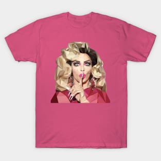 Alyssa Edwards T-Shirt